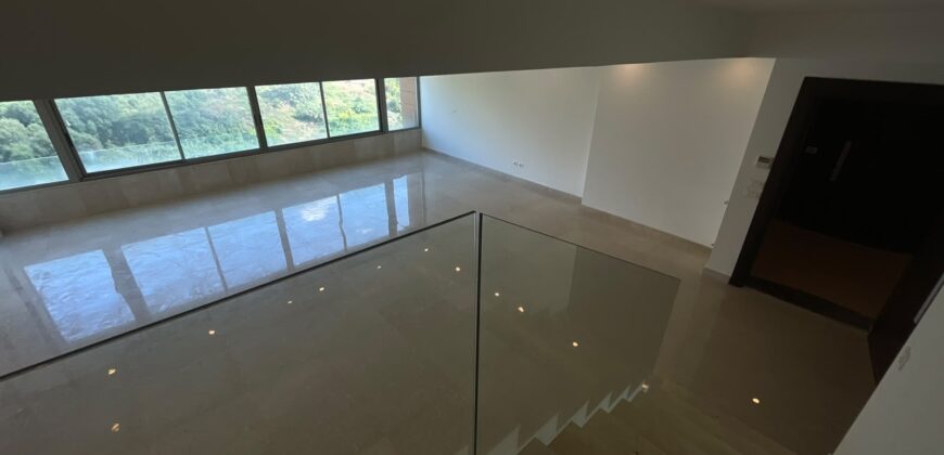 For Sale: Duplex in New Mar Takla, Hazmieh