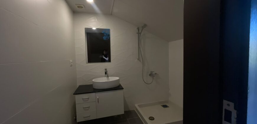 For Sale: Duplex in New Mar Takla, Hazmieh