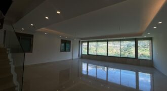For Sale: Duplex in New Mar Takla, Hazmieh