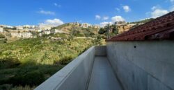 For Sale: Duplex in New Mar Takla, Hazmieh