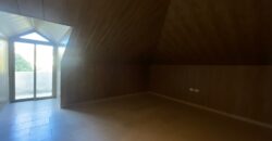 For Sale: Duplex in New Mar Takla, Hazmieh