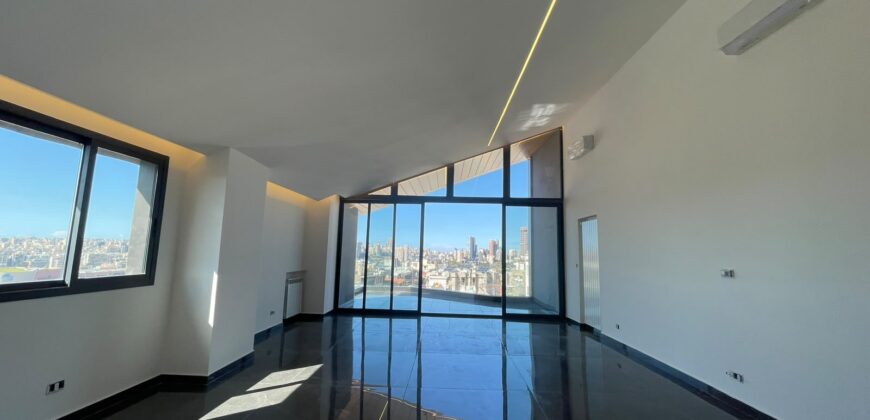 For Sale: Apartment in Hazmieh