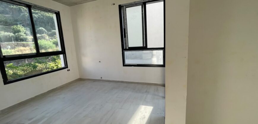 For Sale: Duplex in Hazmieh