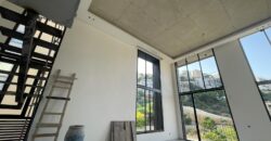 For Sale: Duplex in Hazmieh