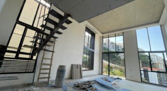 For Sale: Duplex in Hazmieh