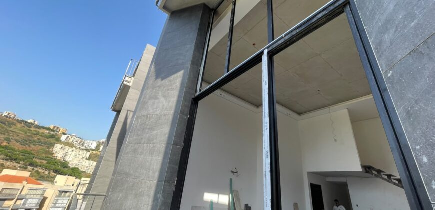 For Sale: Duplex in Hazmieh