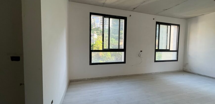 For Sale: Duplex in Hazmieh