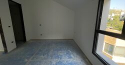 For Sale: Rooftop Apartment in Hazmieh, Baabda