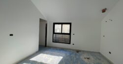For Sale: Rooftop Apartment in Hazmieh, Baabda