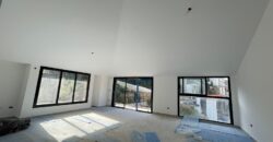 For Sale: Rooftop Apartment in Hazmieh, Baabda