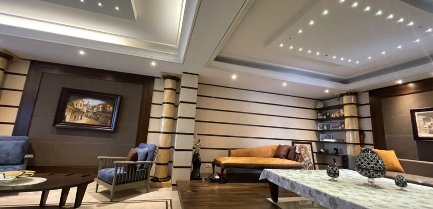 For Sale: Apartment in Faiyadiyeh
