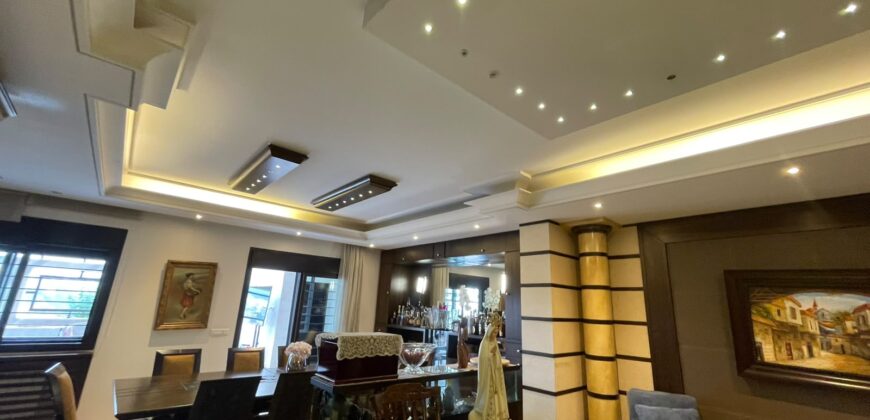 For Sale: Apartment in Faiyadiyeh