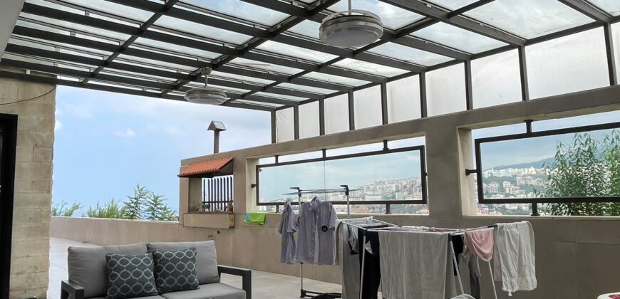 For Sale: Apartment in Faiyadiyeh