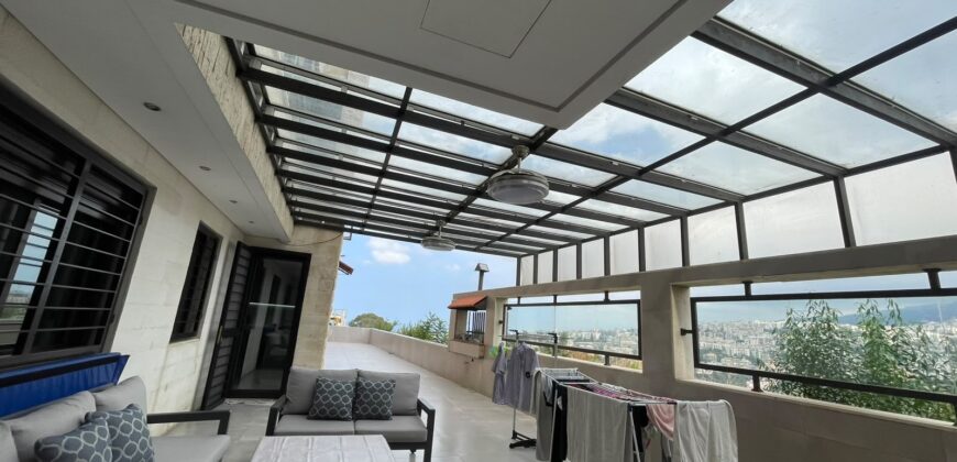 For Sale: Apartment in Faiyadiyeh