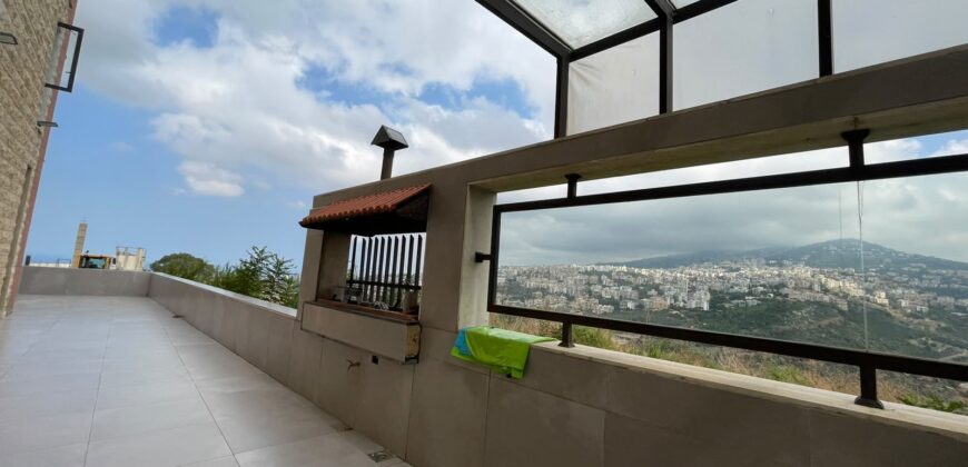 For Sale: Apartment in Faiyadiyeh