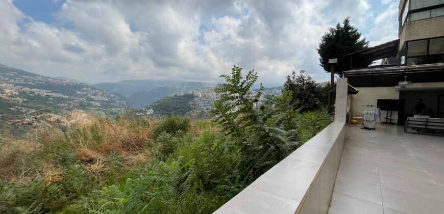 For Sale: Apartment in Faiyadiyeh