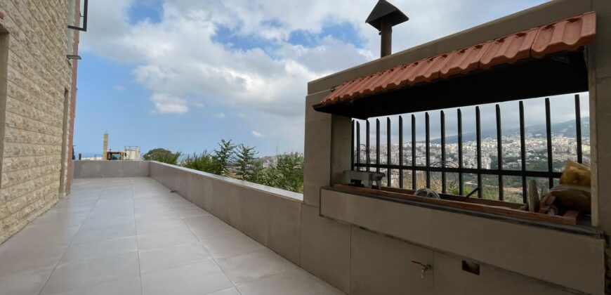For Sale: Apartment in Faiyadiyeh