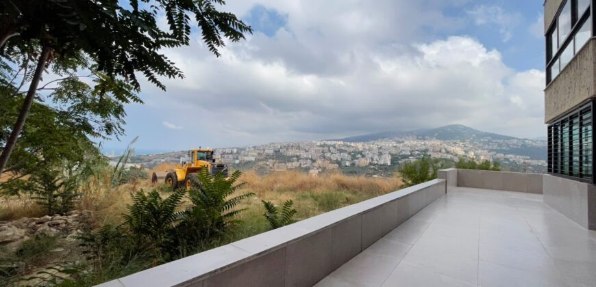For Sale: Apartment in Faiyadiyeh