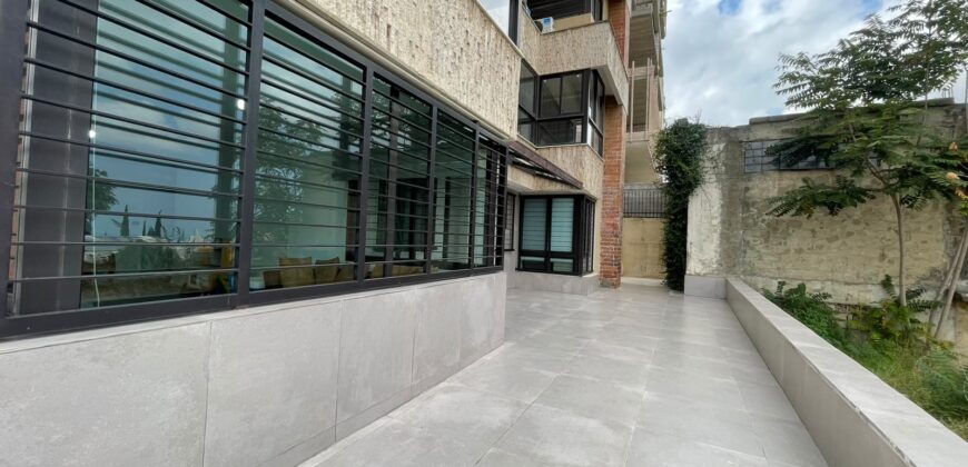 For Sale: Apartment in Faiyadiyeh