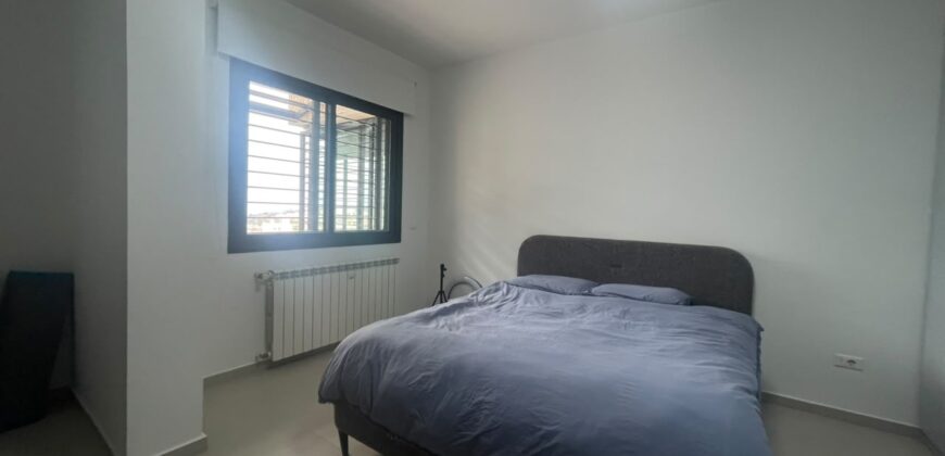 For Sale: Apartment in Faiyadiyeh
