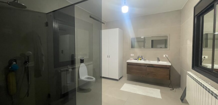 For Sale: Apartment in Faiyadiyeh