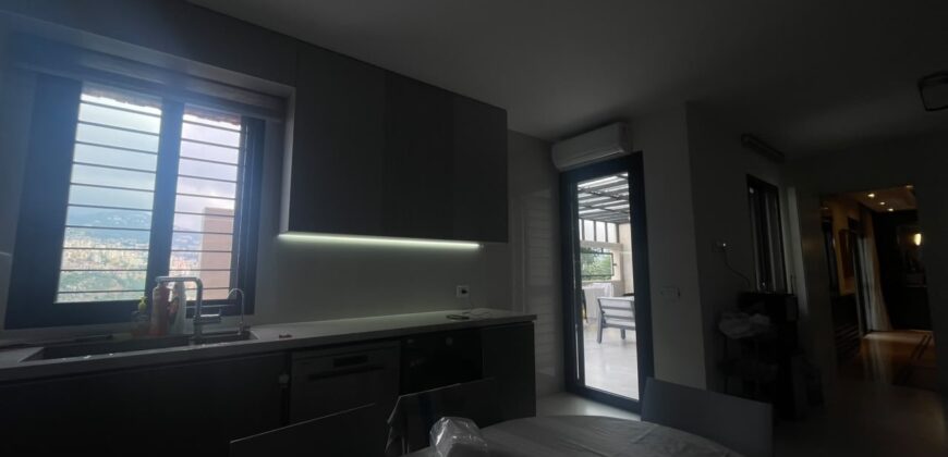 For Sale: Apartment in Faiyadiyeh