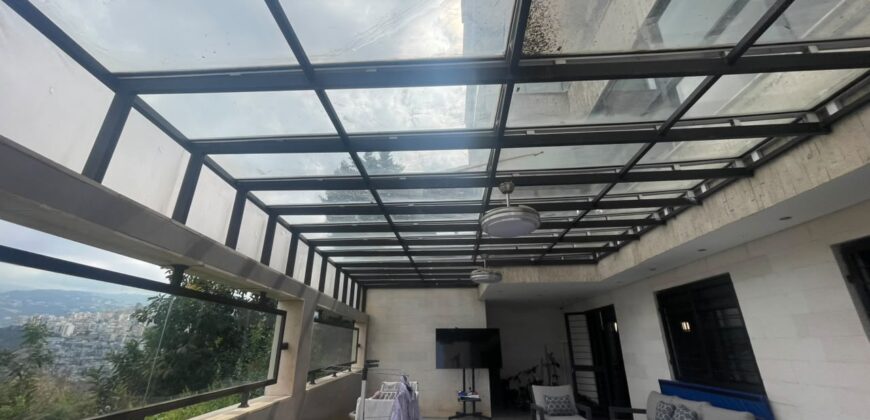 For Sale: Apartment in Faiyadiyeh