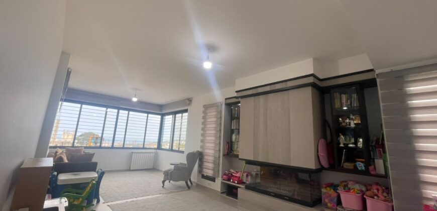 For Sale: Apartment in Faiyadiyeh