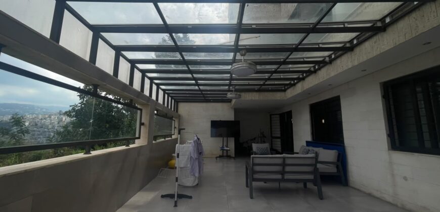 For Sale: Apartment in Faiyadiyeh