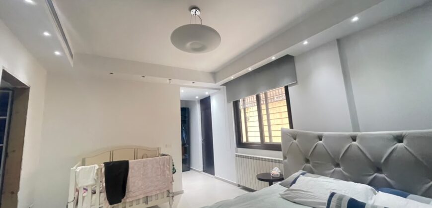 For Sale: Apartment in Faiyadiyeh