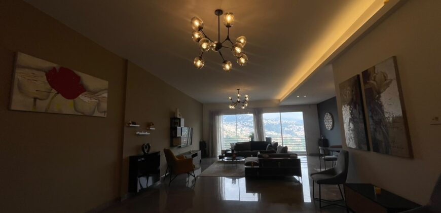 For Sale: Apartment in Faiyadiyeh
