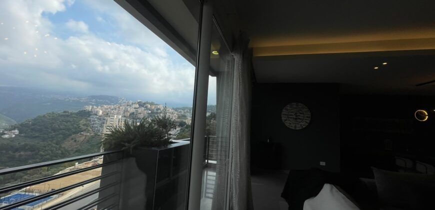 For Sale: Apartment in Faiyadiyeh