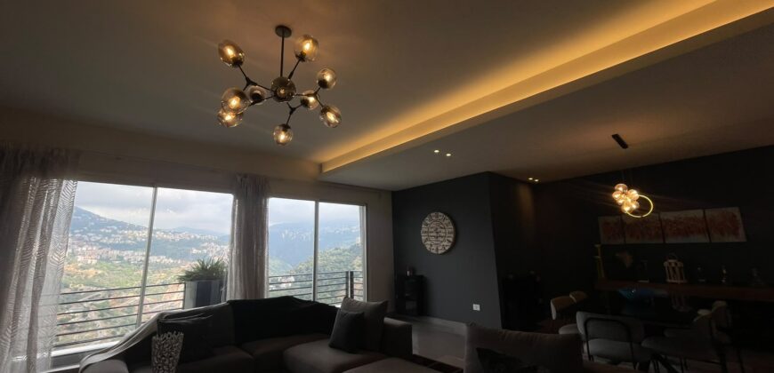 For Sale: Apartment in Faiyadiyeh