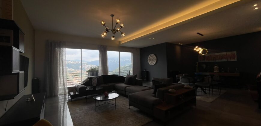 For Sale: Apartment in Faiyadiyeh
