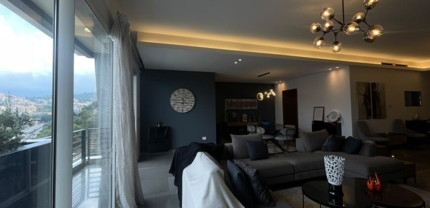 For Sale: Apartment in Faiyadiyeh