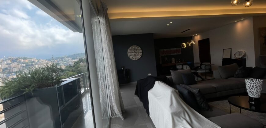 For Sale: Apartment in Faiyadiyeh