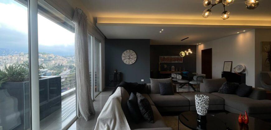 For Sale: Apartment in Faiyadiyeh