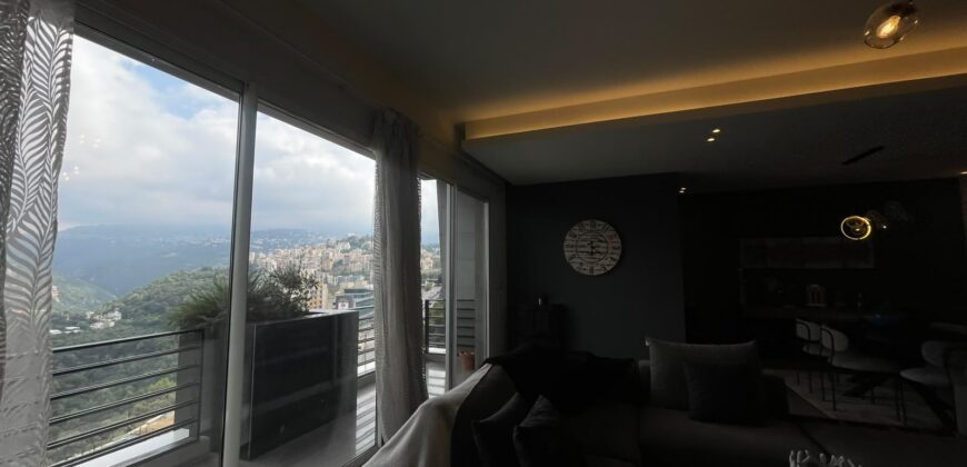 For Sale: Apartment in Faiyadiyeh