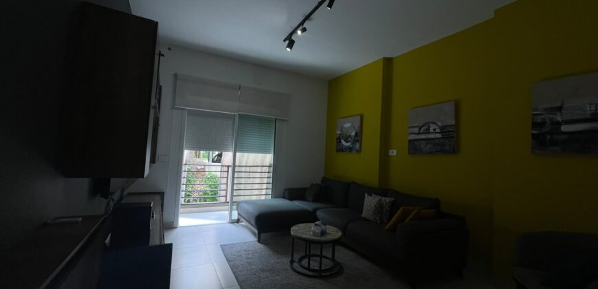 For Sale: Apartment in Faiyadiyeh