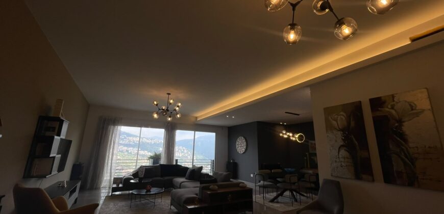 For Sale: Apartment in Faiyadiyeh