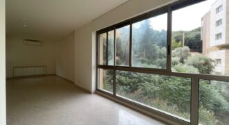 For Sale: Apartment in Louaizeh