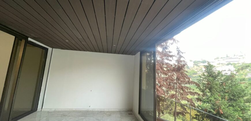 For Sale: Apartment in New Mar Takla, Hazmieh