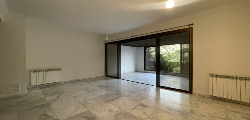 For Sale: Apartment in New Mar Takla, Hazmieh
