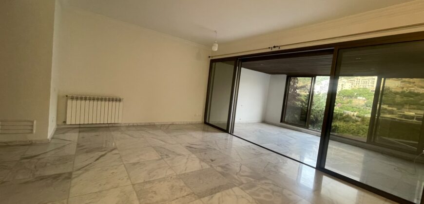 For Sale: Apartment in New Mar Takla, Hazmieh