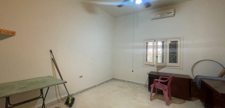 For Sale: Apartment in Louaizeh