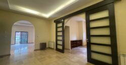 For Sale: Apartment in Louaizeh
