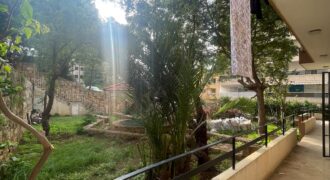 For Sale: Apartment in Louaizeh