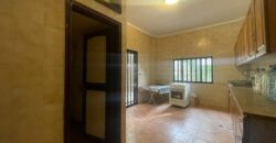 For Sale: Apartment in Louaizeh