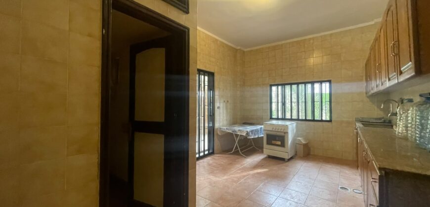For Sale: Apartment in Louaizeh