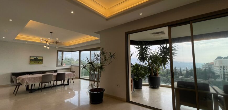 For Sale: Apartment in Yarzeh